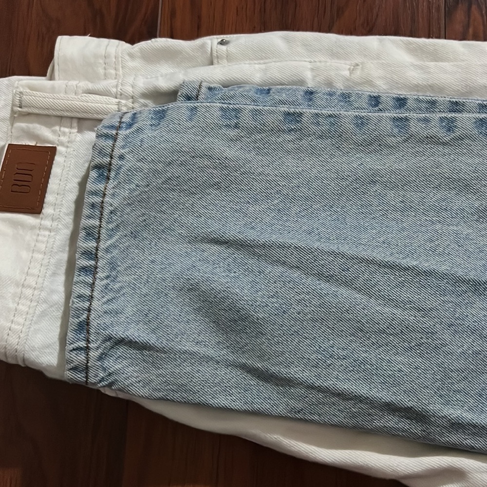 Jeans - Picture 2 of 6
